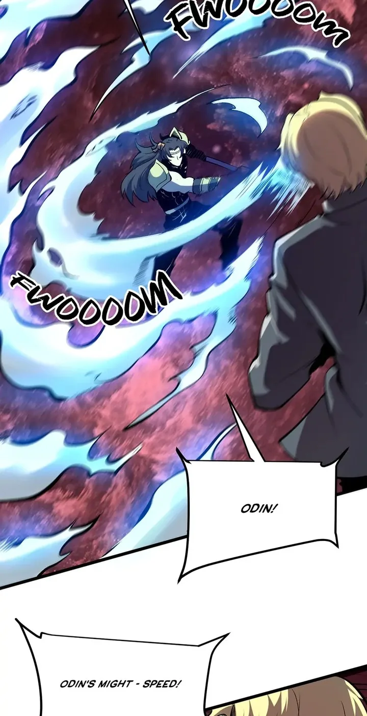 The King of Bugs Chapter 79 page 21