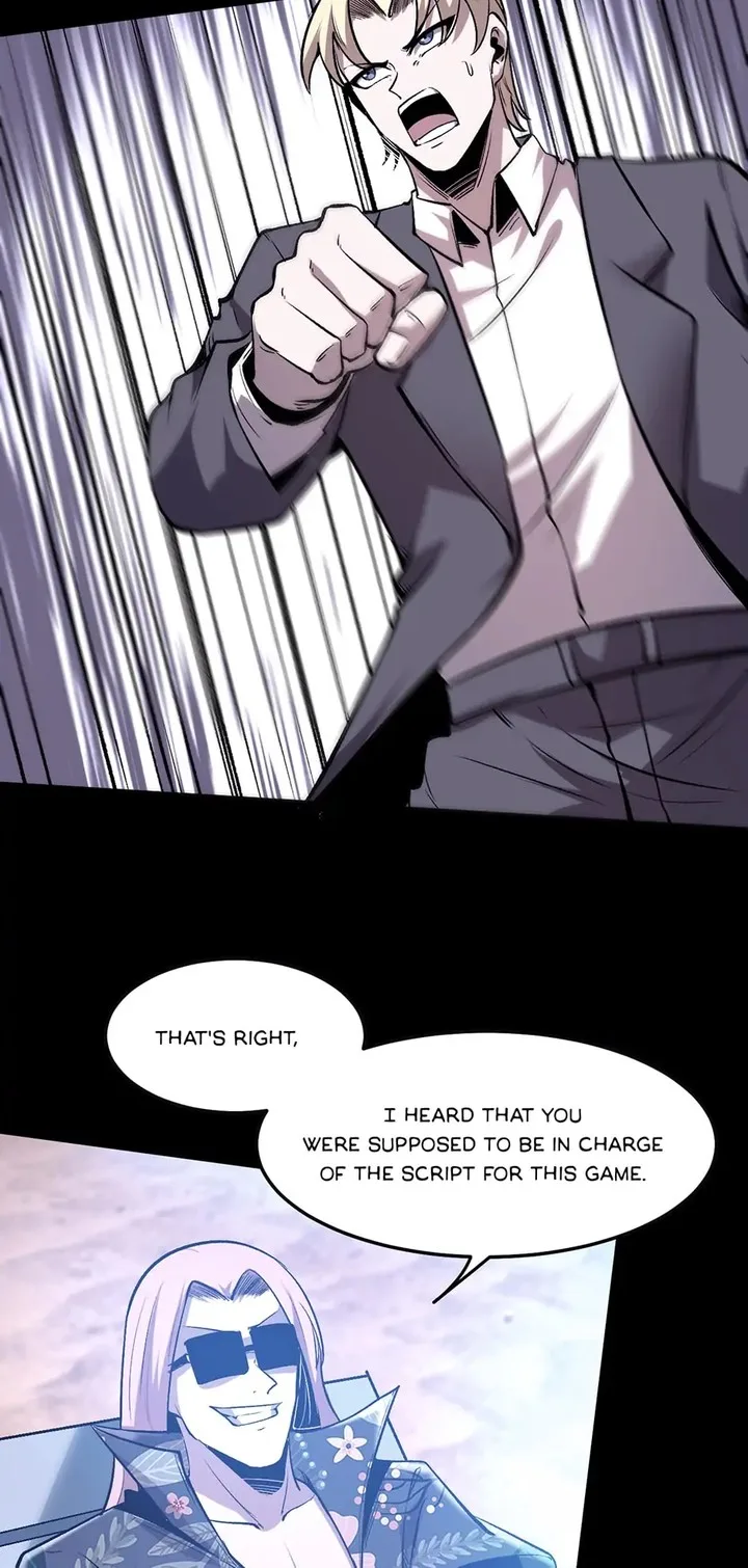 The King of Bugs Chapter 79 page 38