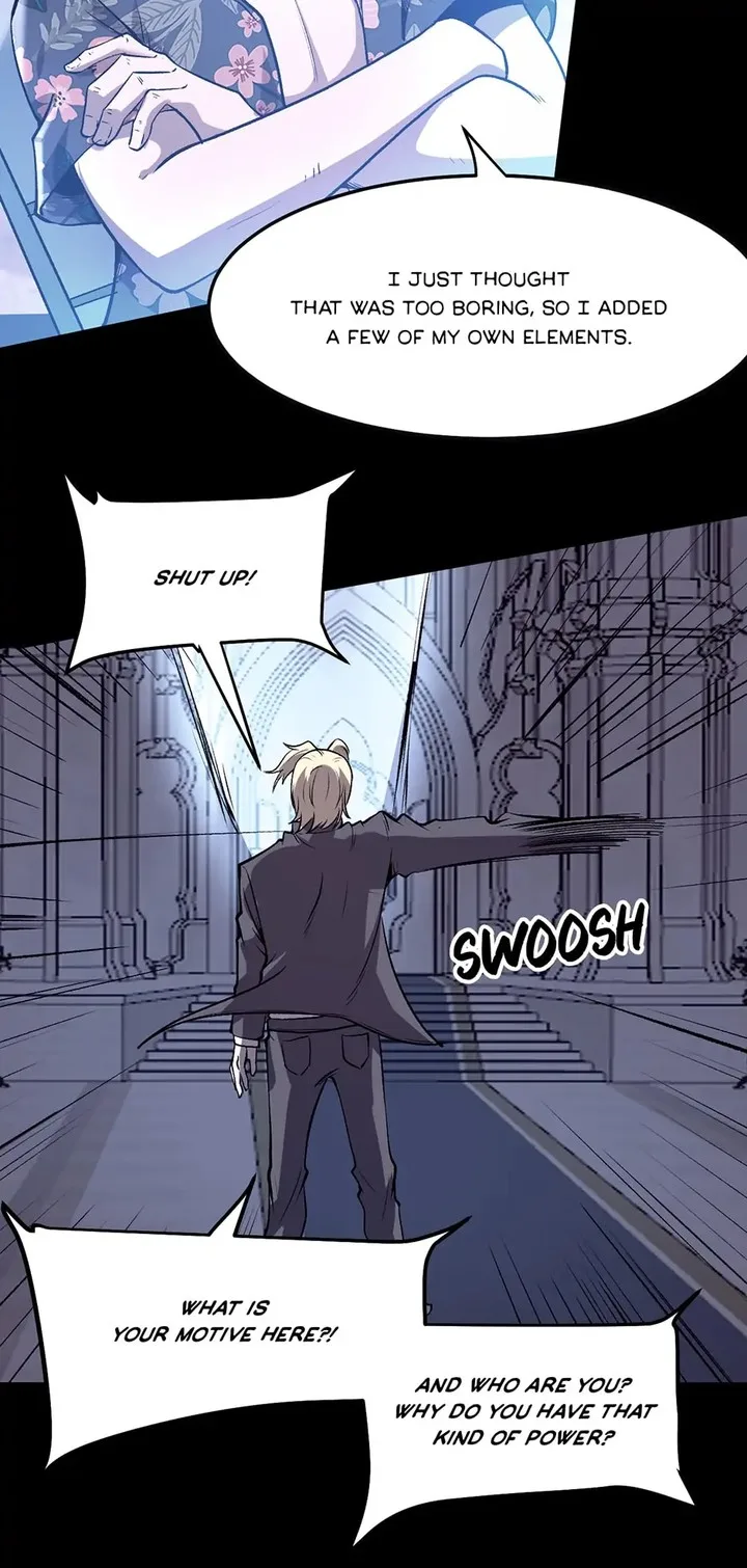 The King of Bugs Chapter 79 page 39