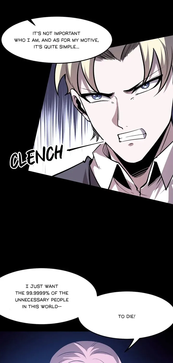 The King of Bugs Chapter 79 page 40