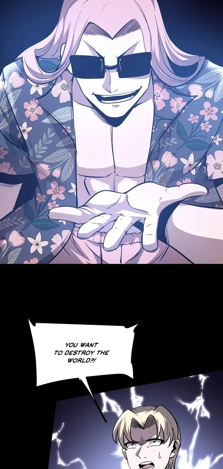 The King of Bugs Chapter 79 page 41