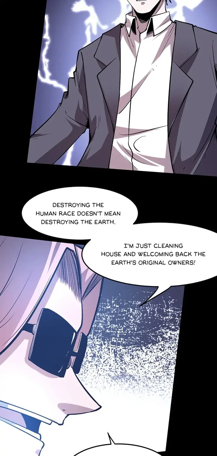 The King of Bugs Chapter 79 page 42
