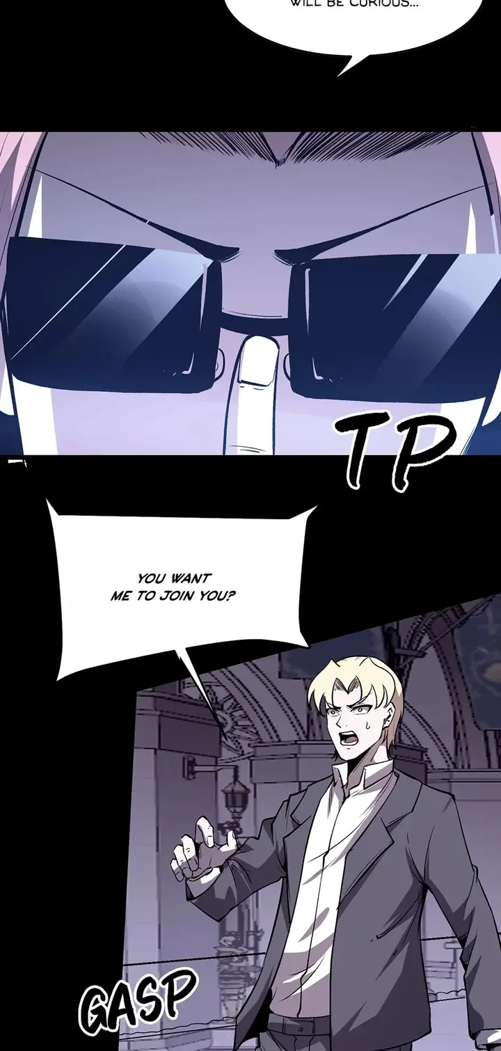 The King of Bugs Chapter 79 page 44