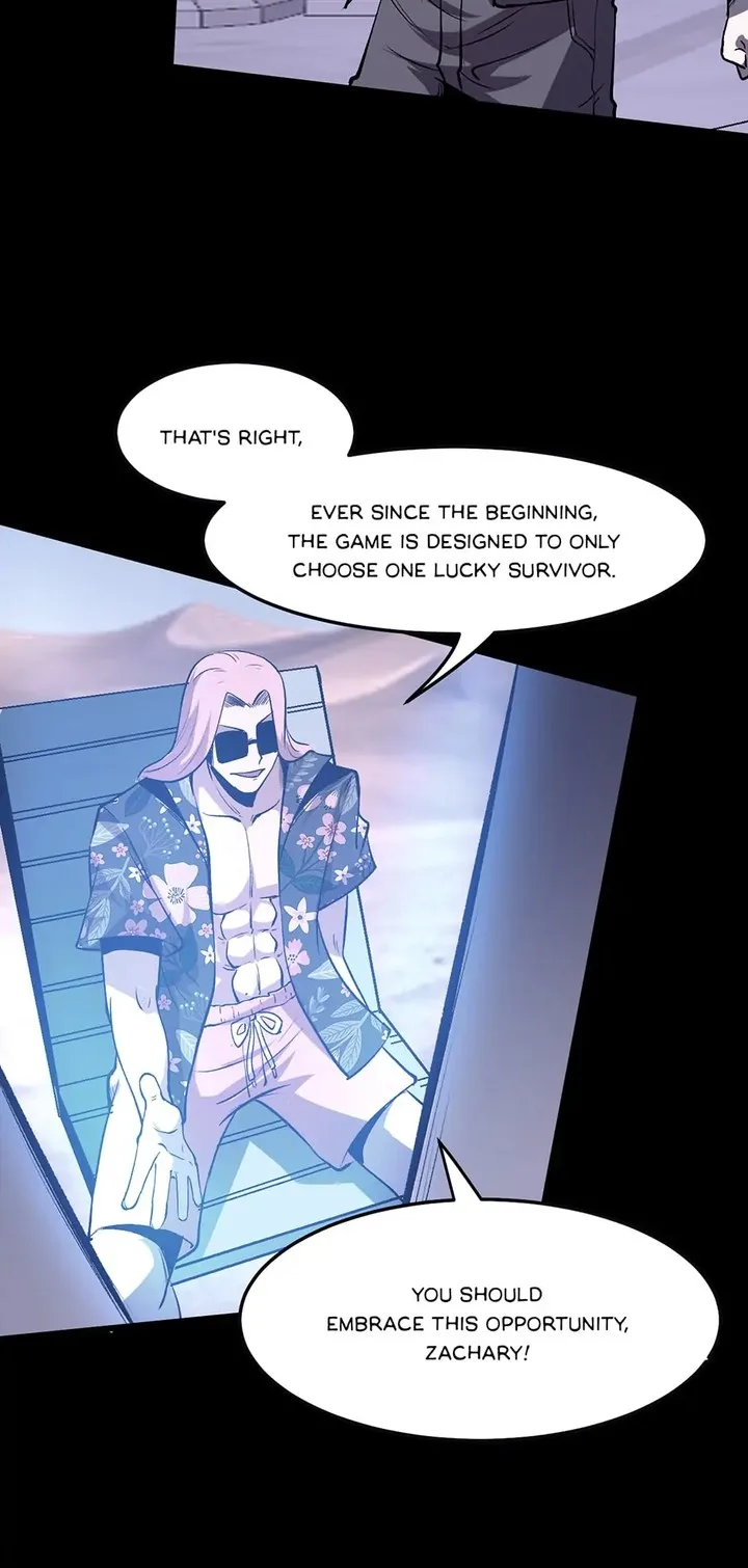 The King of Bugs Chapter 79 page 45