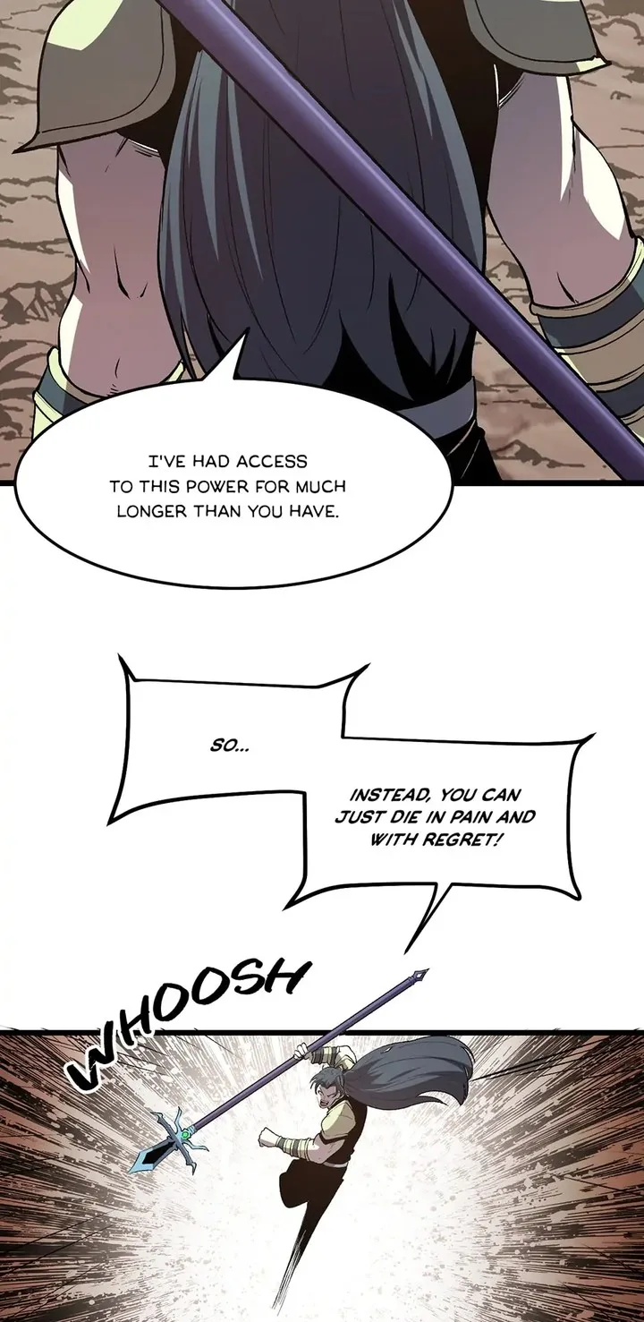 The King of Bugs Chapter 79 page 51