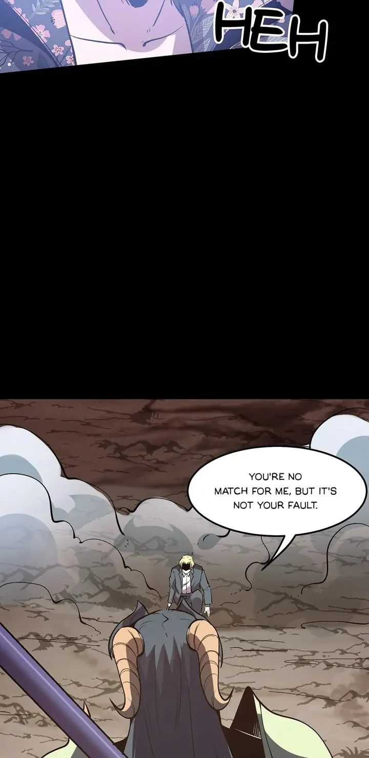 The King of Bugs Chapter 79 page 50