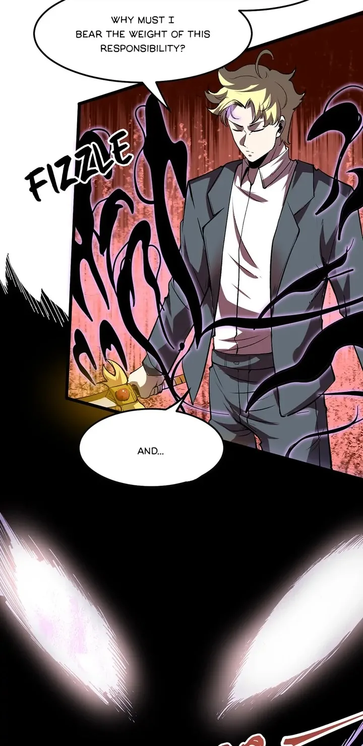 The King of Bugs Chapter 79 page 54
