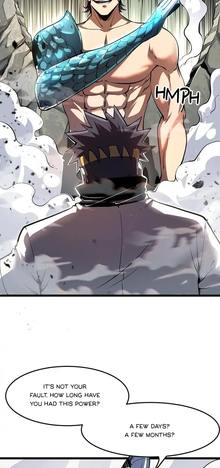 The King of Bugs Chapter 80 page 2