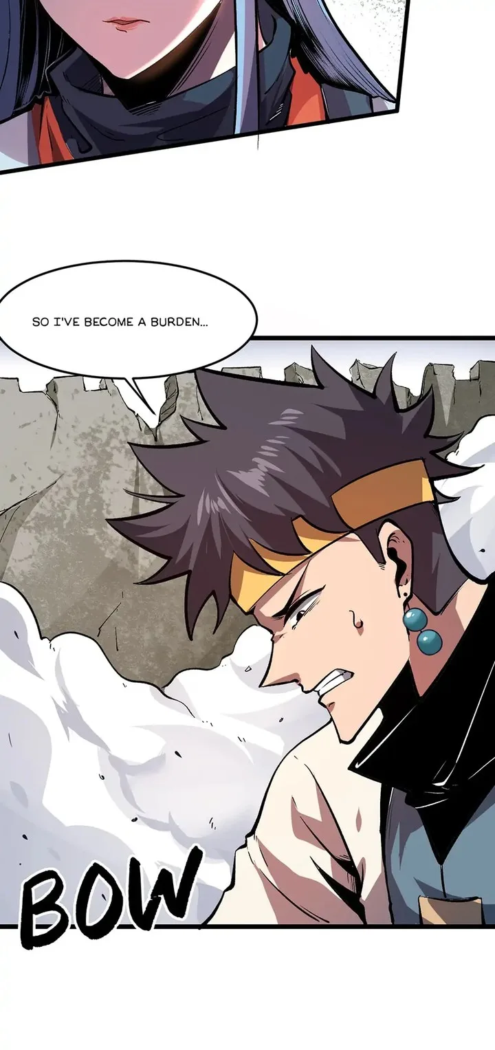 The King of Bugs Chapter 80 page 9