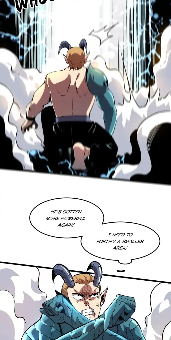 The King of Bugs Chapter 80 page 23