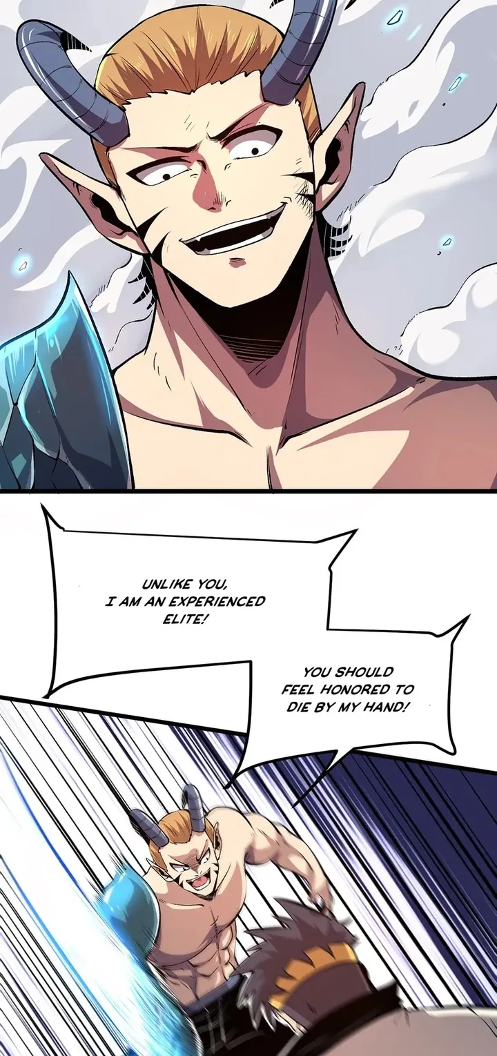 The King of Bugs Chapter 80 page 3