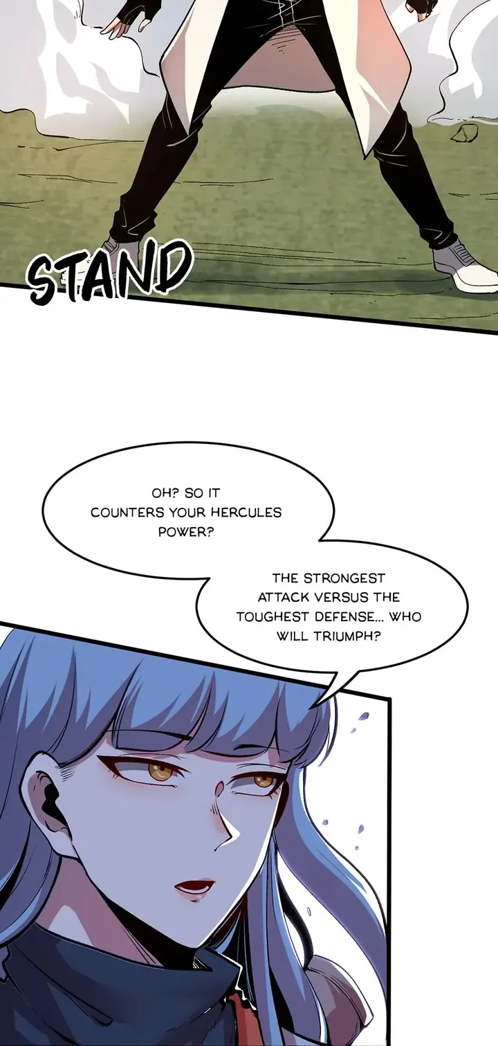 The King of Bugs Chapter 80 page 12
