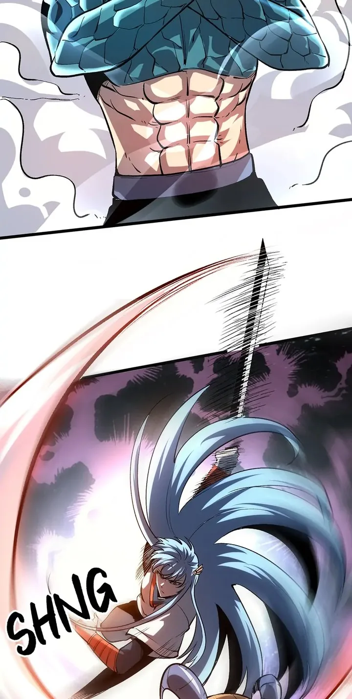 The King of Bugs Chapter 80 page 24