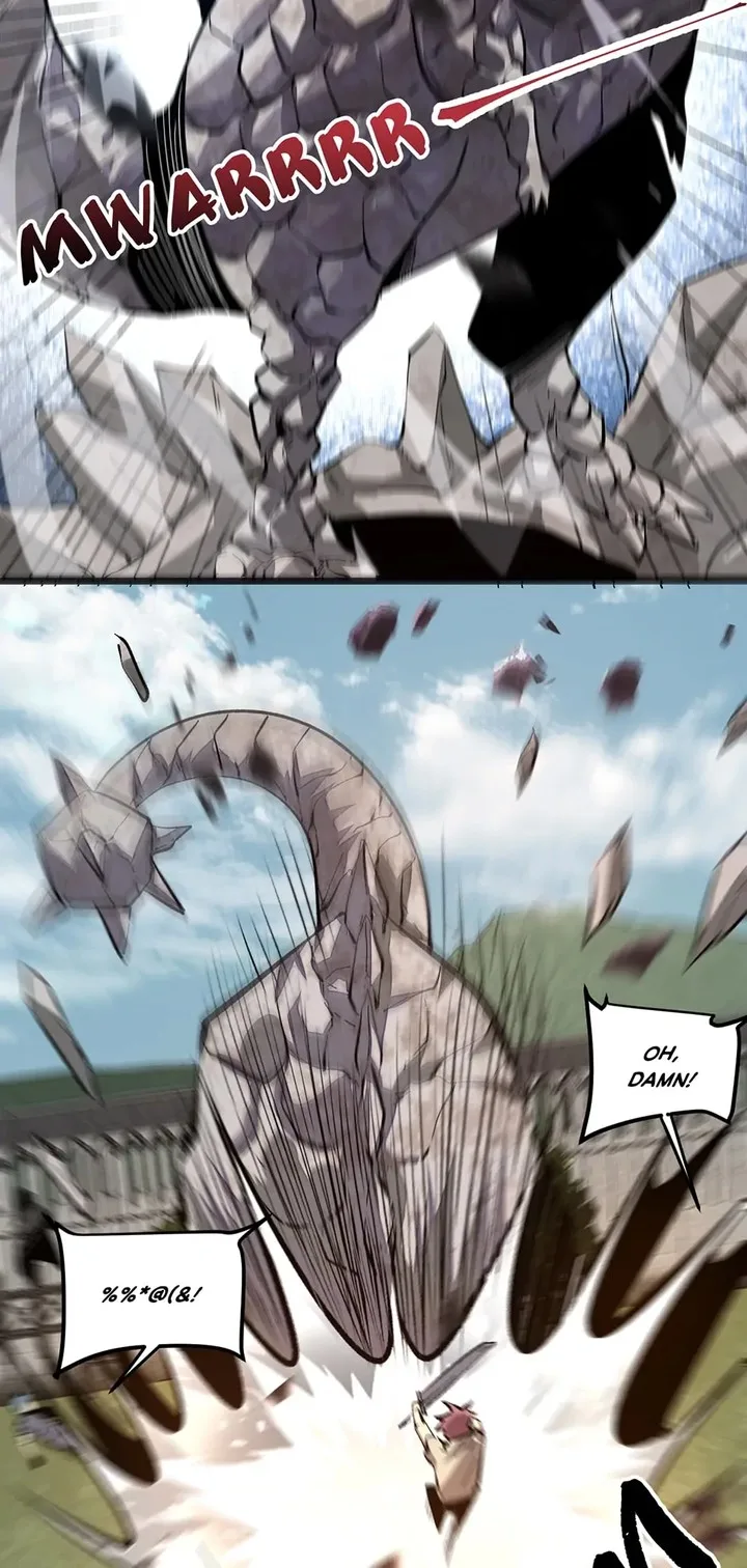 The King of Bugs Chapter 80 page 17