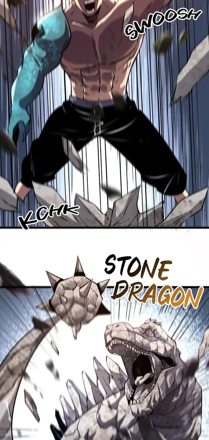 The King of Bugs Chapter 80 page 16