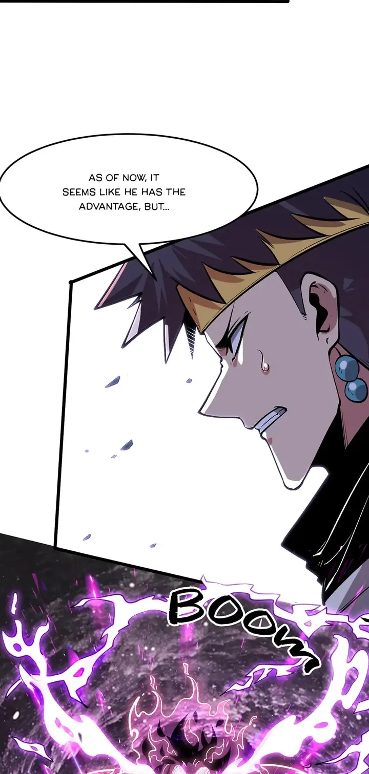 The King of Bugs Chapter 80 page 13