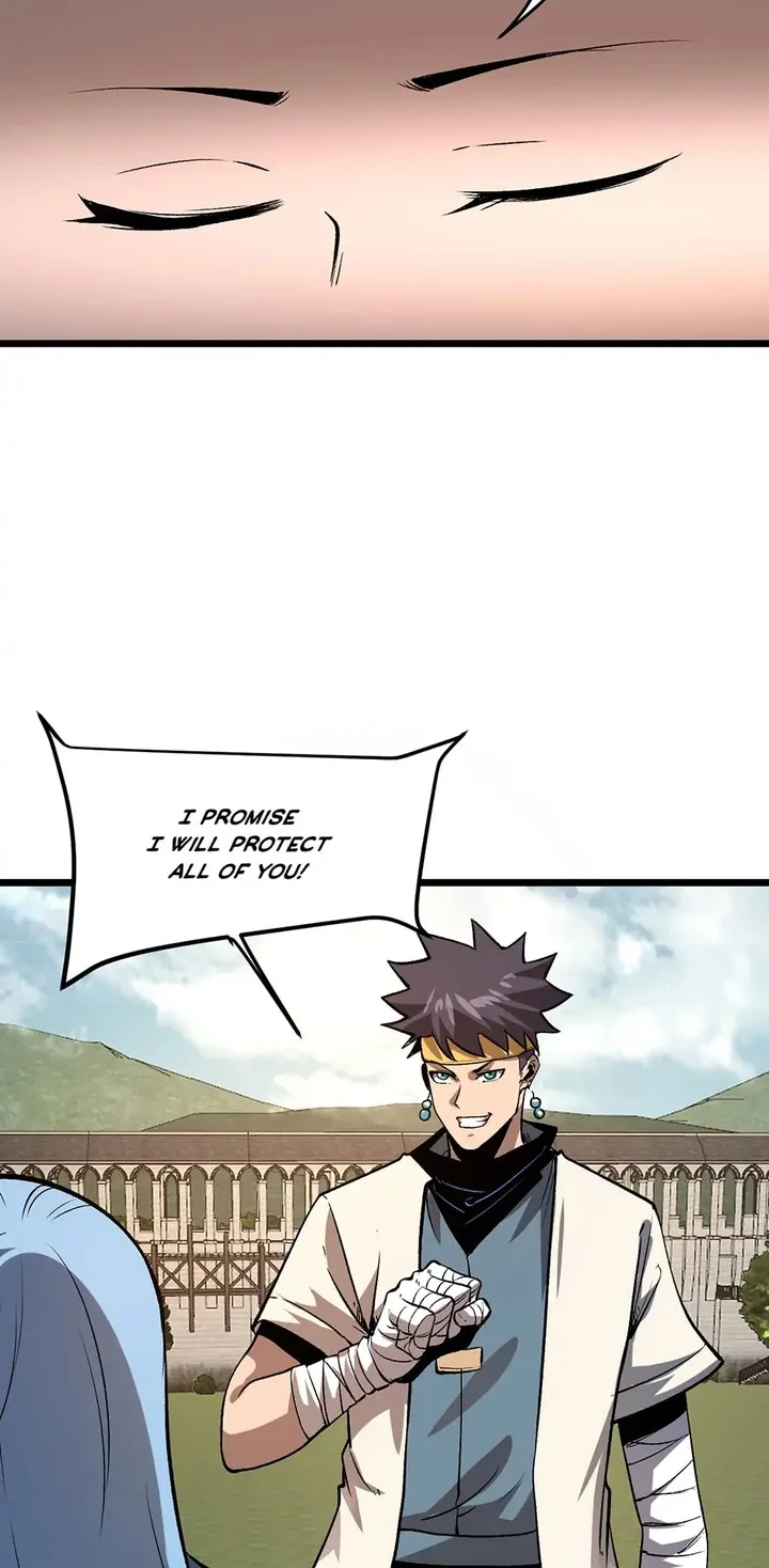 The King of Bugs Chapter 80 page 35