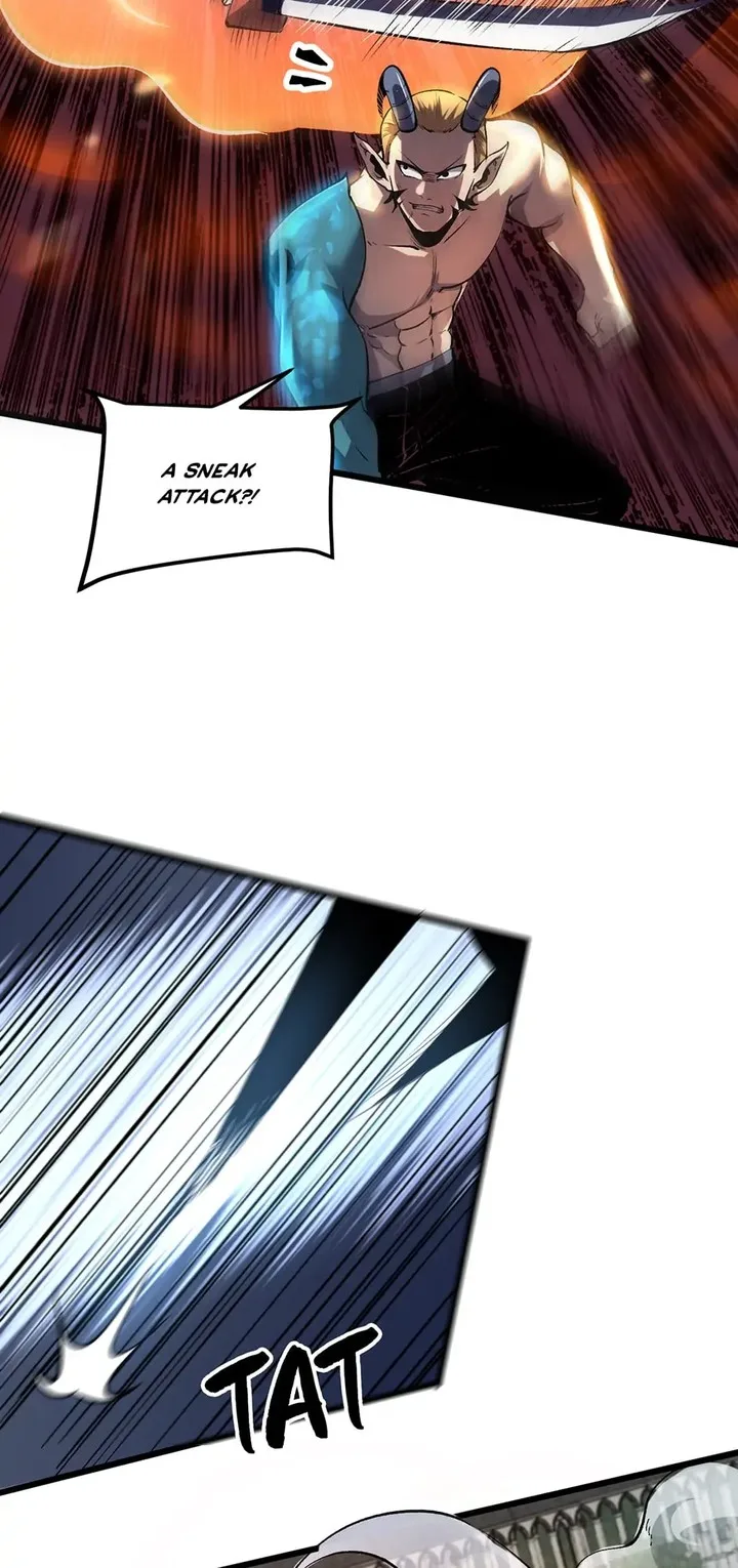 The King of Bugs Chapter 80 page 5