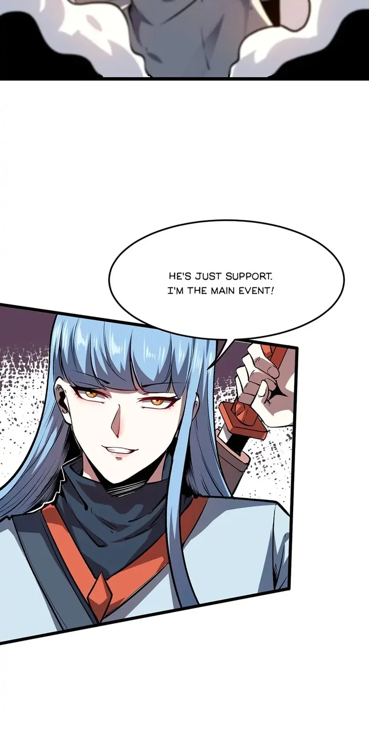 The King of Bugs Chapter 80 page 29
