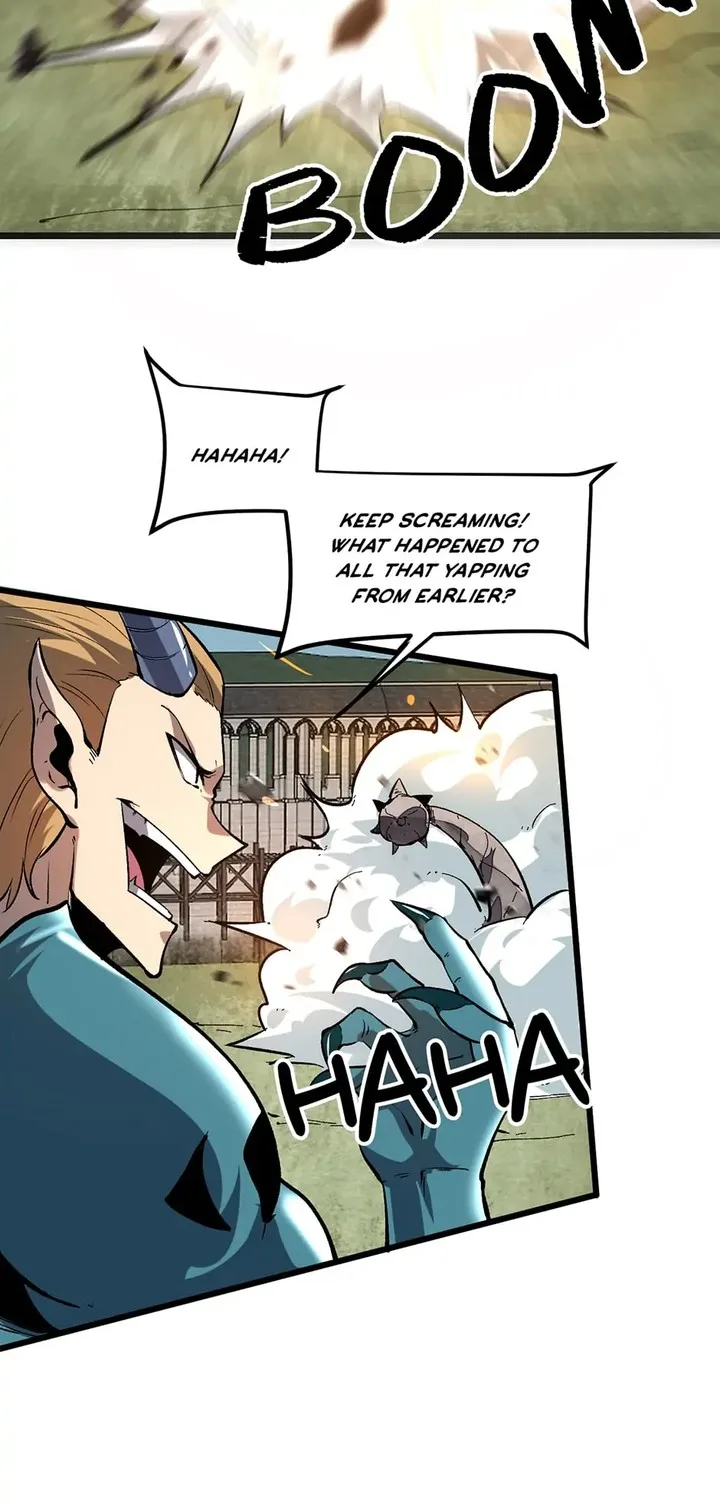 The King of Bugs Chapter 80 page 18