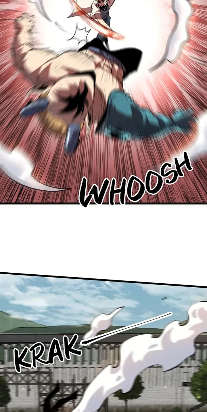 The King of Bugs Chapter 80 page 20