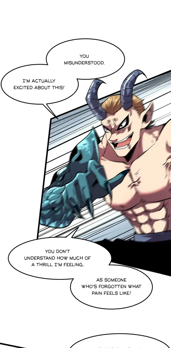 The King of Bugs Chapter 80 page 38