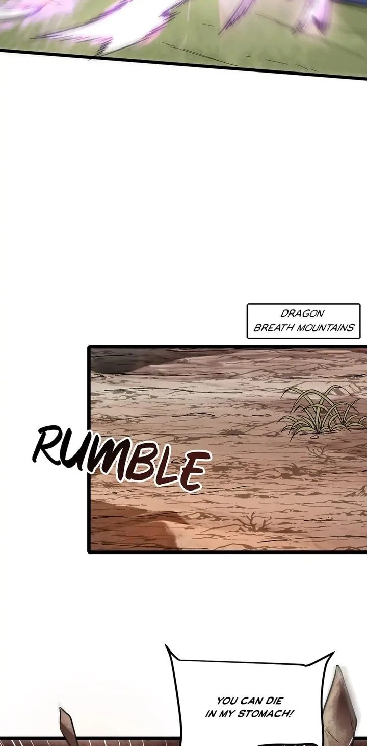 The King of Bugs Chapter 80 page 43