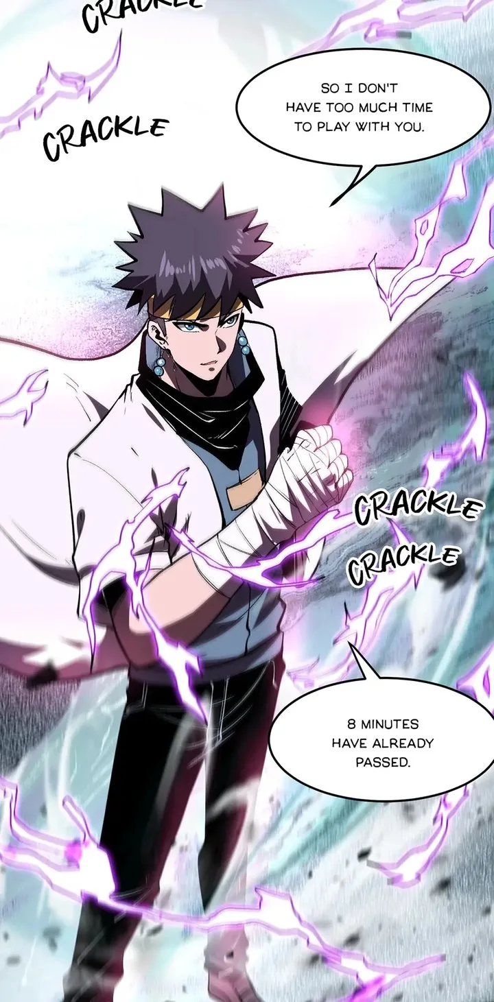 The King of Bugs Chapter 80 page 41