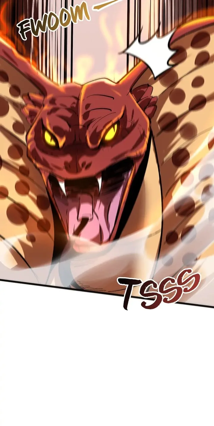 The King of Bugs Chapter 80 page 46