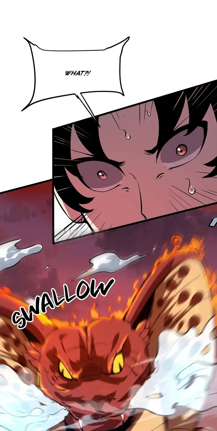 The King of Bugs Chapter 80 page 48