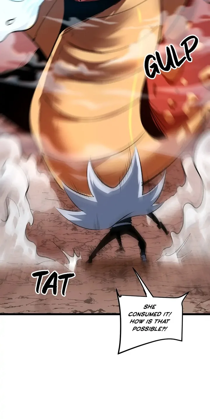 The King of Bugs Chapter 80 page 49