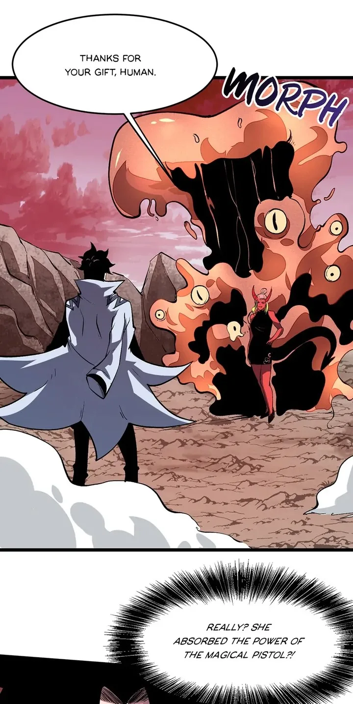 The King of Bugs Chapter 80 page 50