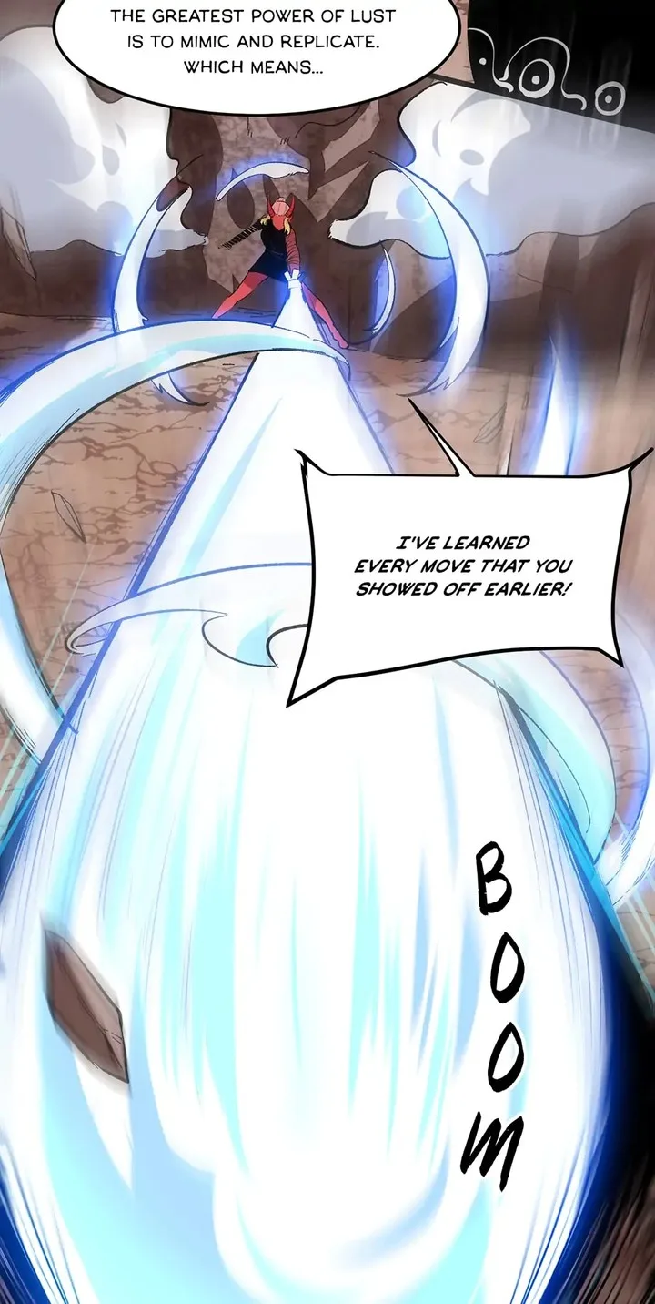 The King of Bugs Chapter 80 page 52