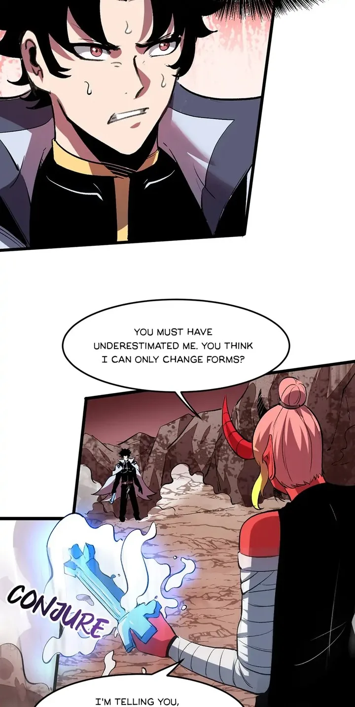 The King of Bugs Chapter 80 page 51