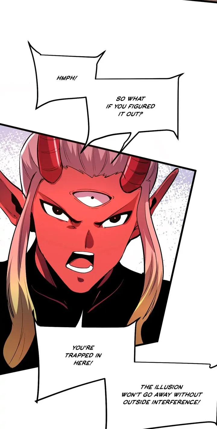 The King of Bugs Chapter 81 page 17