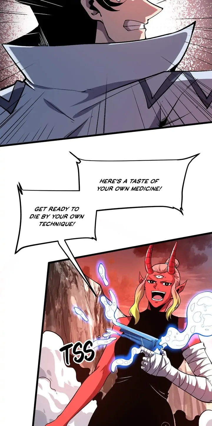 The King of Bugs Chapter 81 page 4