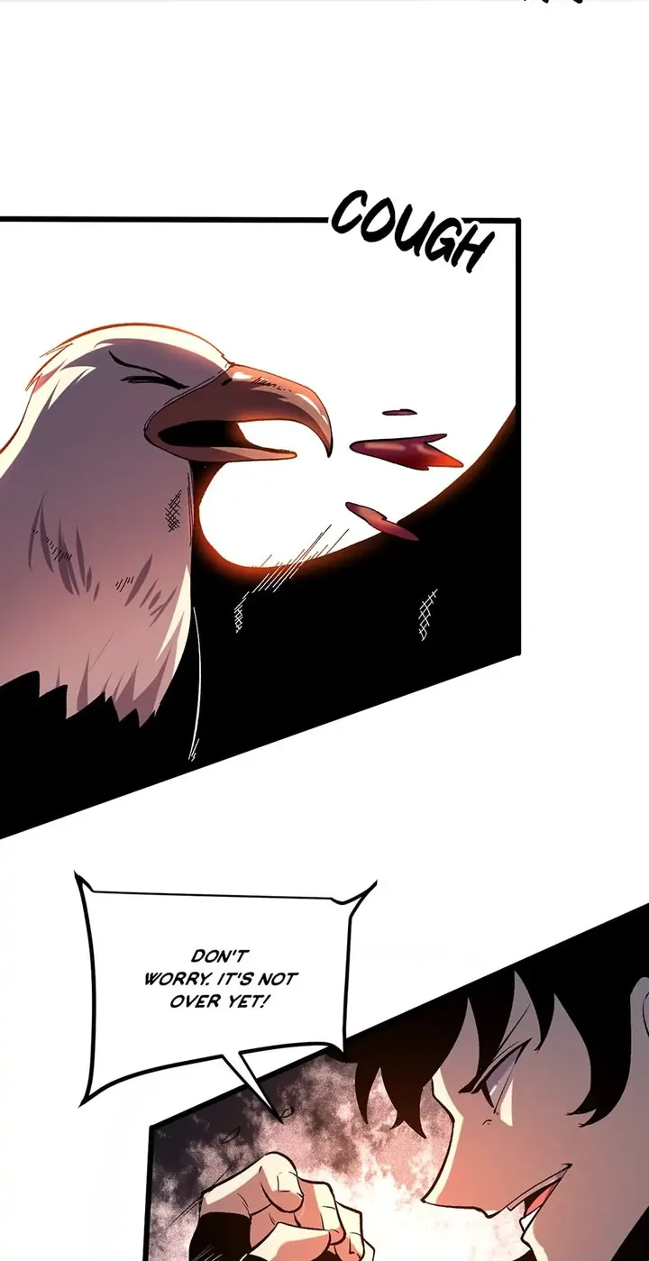 The King of Bugs Chapter 81 page 33