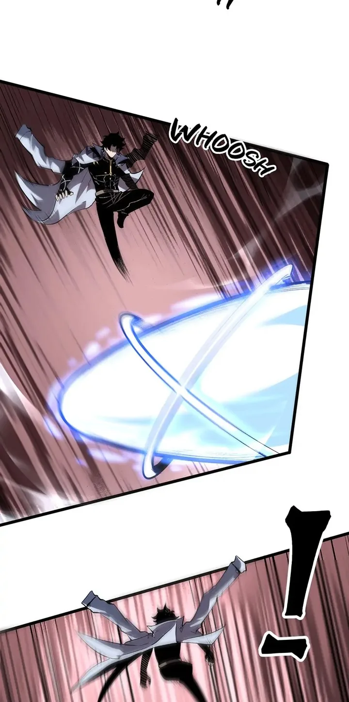 The King of Bugs Chapter 81 page 2