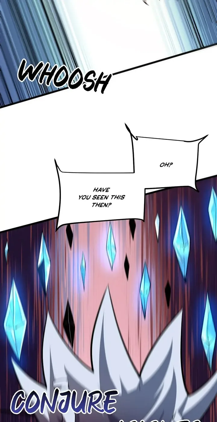 The King of Bugs Chapter 81 page 31
