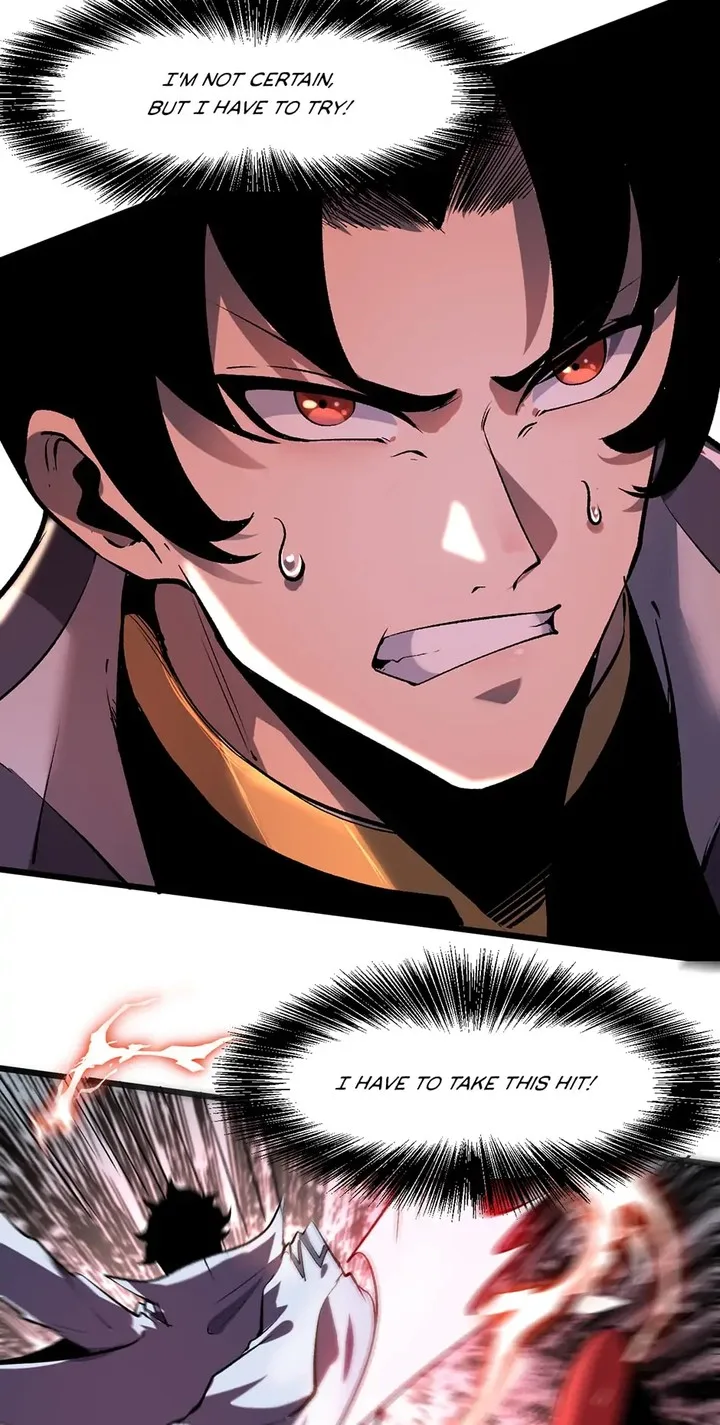 The King of Bugs Chapter 81 page 11