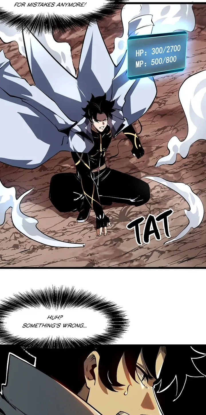 The King of Bugs Chapter 81 page 6