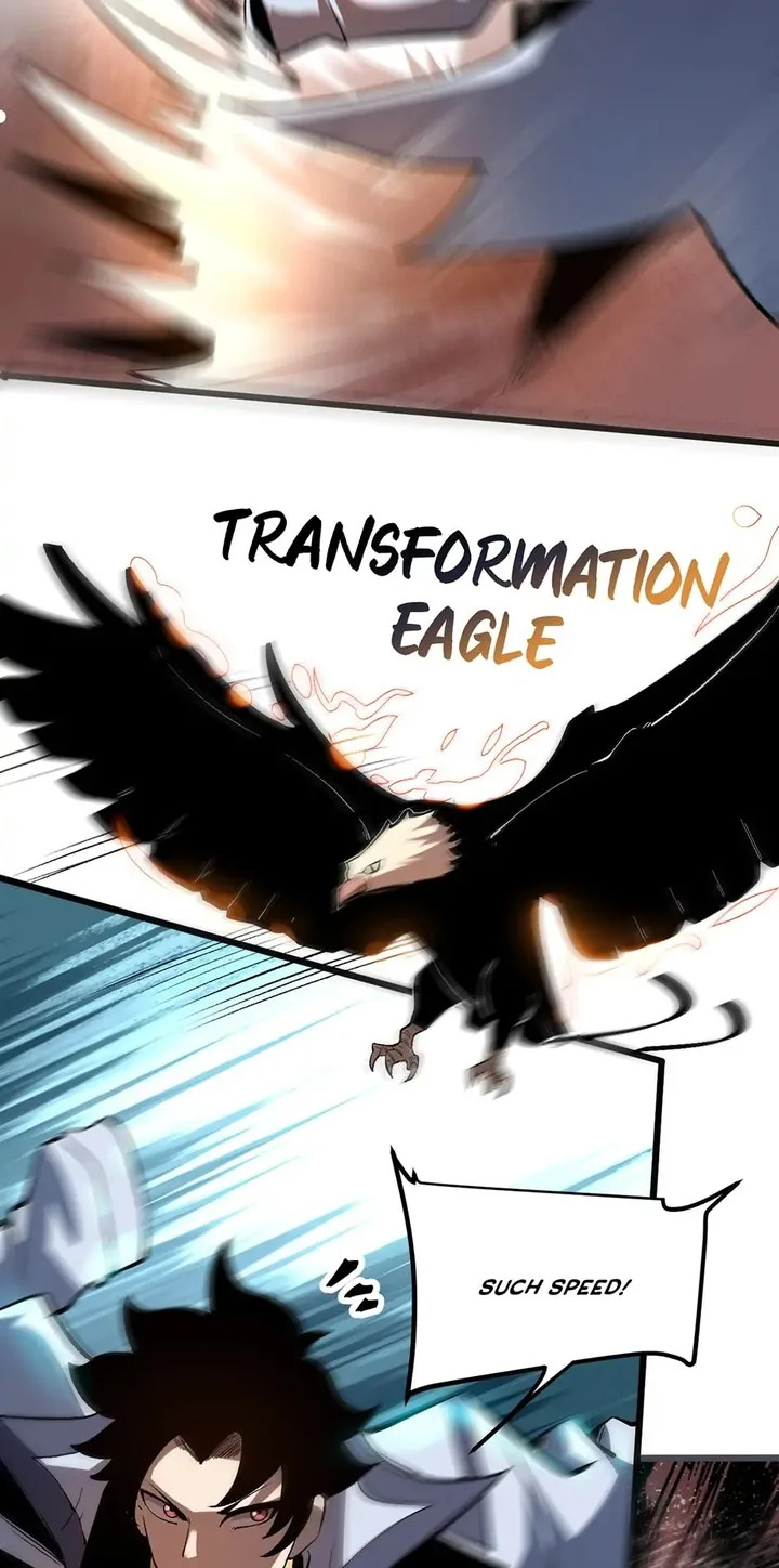 The King of Bugs Chapter 81 page 26