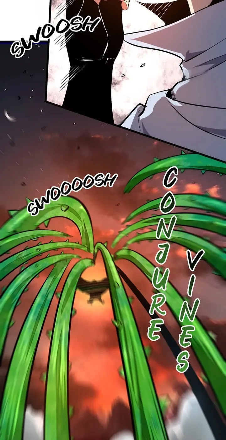 The King of Bugs Chapter 81 page 34