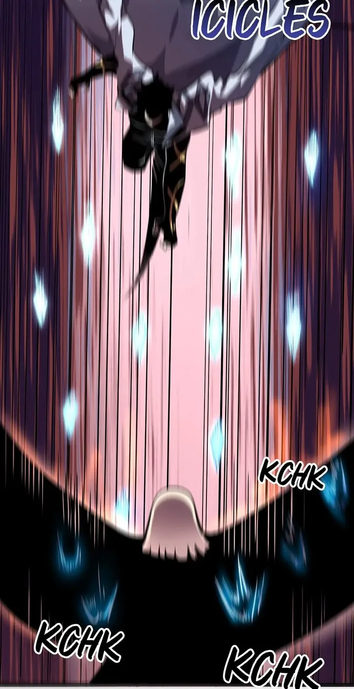 The King of Bugs Chapter 81 page 32
