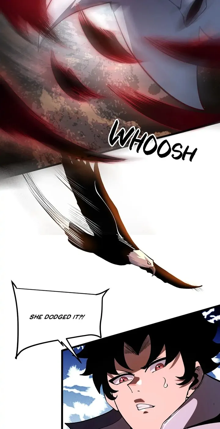 The King of Bugs Chapter 81 page 29