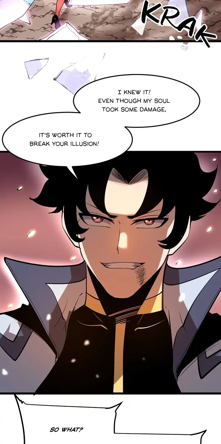 The King of Bugs Chapter 81 page 23