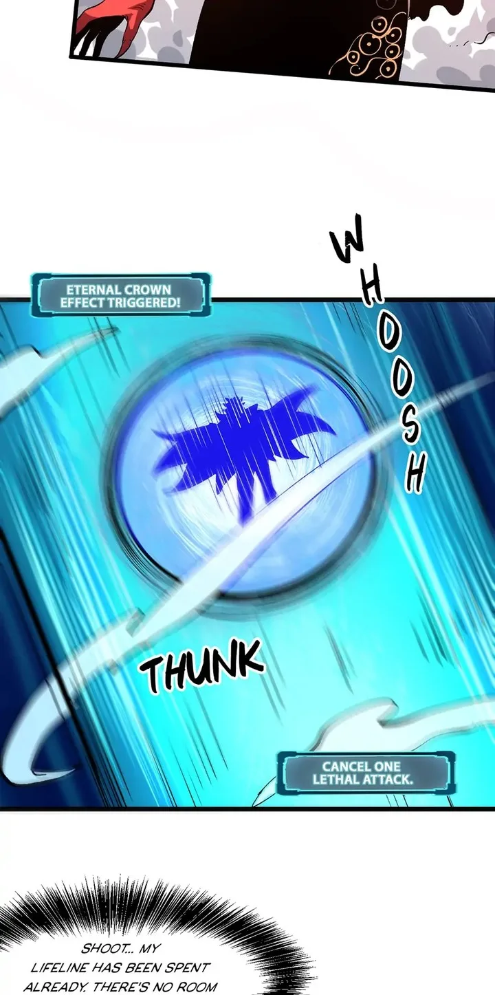 The King of Bugs Chapter 81 page 5