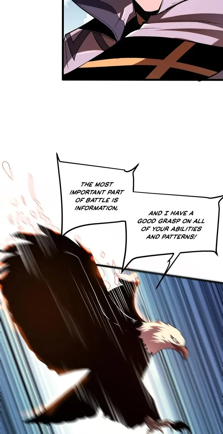 The King of Bugs Chapter 81 page 30
