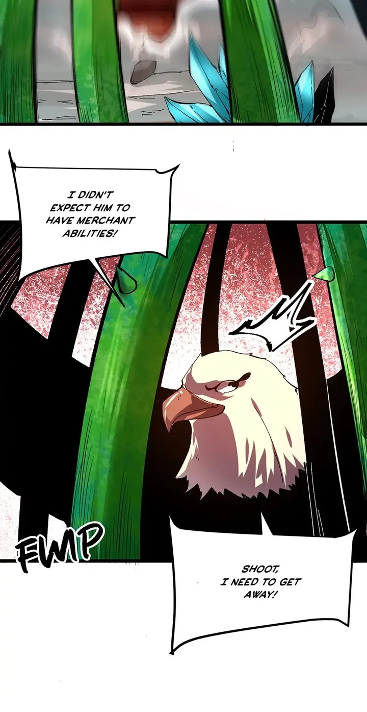 The King of Bugs Chapter 81 page 35