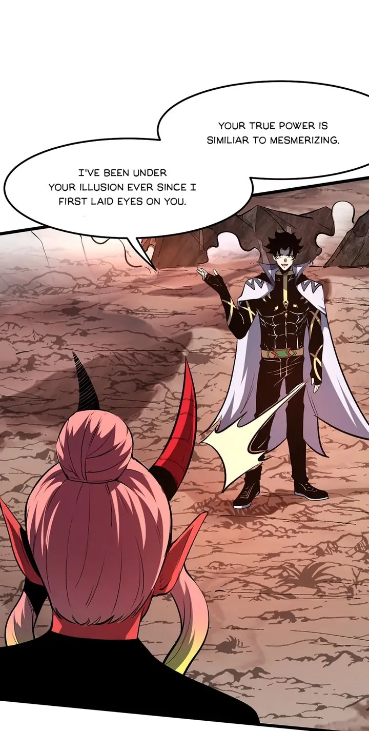 The King of Bugs Chapter 81 page 16